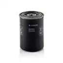 MANN-FILTER W 816/80 Oelfilter