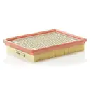 MANN-FILTER C 2452 Luftfilter