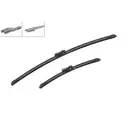 BOSCH 3 397 007 466 Wischblatt Aerotwin AM466S