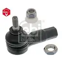 FEBI BILSTEIN 100064 Spurstangenendstück für CITROËN, PEUGEOT, DS