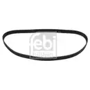FEBI BILSTEIN 17809 Zahnriemen für FIAT, CITROËN, PEUGEOT, IVECO, RENAULT