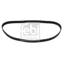 FEBI BILSTEIN 17809 Zahnriemen für IVECO, CITROËN, PEUGEOT, FIAT, RENAULT