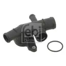 FEBI BILSTEIN 29881 Kühlwasserflansch
