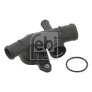 FEBI BILSTEIN 29881 Kühlwasserflansch für SEAT, VW