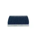 Filter Innenraumluft Bosch 0 986 628 630 Filter+pro für Audi für Man für Seat