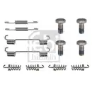 FEBI BILSTEIN 181975 Zubehörsatz für MERCEDES-BENZ
