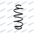 Mubea 90165351 Fahrwerksfeder