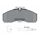 TEXTAR 2916004 LNFZ SBB