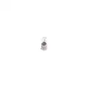 BOSCH 1 987 302 512 Glühlampe T4W 4W 24V für RENAULT