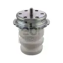 Anschlagpuffer Federung Febi Bilstein 46107 für Citroën für Fiat für Opel