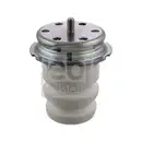 FEBI BILSTEIN 46107 Anschlagpuffer für PEUGEOT, CITROËN, FIAT, OPEL