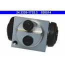 ATE 24.3220-1732.3 Radzylinder
