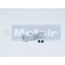 Reparatursatz Lader Motair Turbo 455006 für Vag