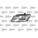 VALEO 044867 Scheinw. Audi Q5 2012/09 Bifunction L