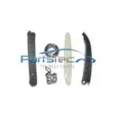 Steuerkettensatz Partstec PTA114-0480 für Opel