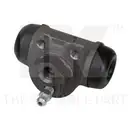 Radbremszylinder Nk 803967 für Renault für Dacia Hinterachse