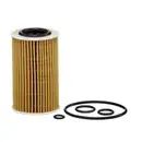 MANN-FILTER HU 715/6 X Oelfilter