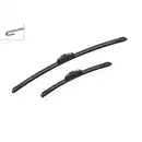 BOSCH 3 397 007 589 Wischblatt Aerotwin-Retro AR 553 S