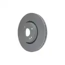 ATE 24.0126-0123.1 Bremsscheiben 2 Stück RENAULT