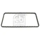 FEBI BILSTEIN 100075 Steuerkette für HONDA