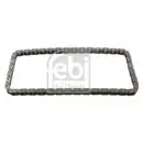 FEBI BILSTEIN 15550 Steuerkette für BMW, OPEL, LAND