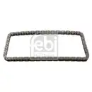 FEBI BILSTEIN 15550 Steuerkette für BMW, LAND, OPEL