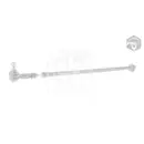 FEBI BILSTEIN 25274 Spurstange