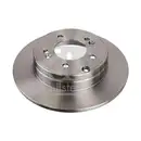 FEBI BILSTEIN 108679 Bremsscheiben 2 Stück hinten für HYUNDAI