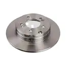 FEBI BILSTEIN 108679 Bremsscheiben 2 Stück hinten für HYUNDAI