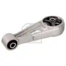 FEBI BILSTEIN 172987 Motorlager für CHEVROLET