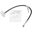 FEBI BILSTEIN 180226 Bremsschlauch für KIA