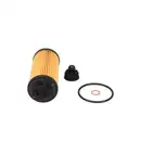 Ölfilter Bosch F 026 407 204 für Bmw für Mini