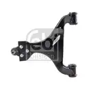 Lenker Radaufhängung Febi Bilstein 24532 für Mercedes Benz für Mercedes Benz