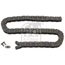 Steuerkette Febi Bilstein 49479 für Bmw für Mini