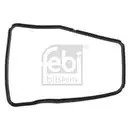 Dichtung Ölwanne Automatikgetriebe Febi Bilstein 08994 für Bmw für Land Rover