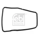FEBI BILSTEIN 08994 Ölwannendichtung für BMW, LAND
