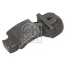 FEBI BILSTEIN 08400 Schlepphebel für OPEL, DAEWOO, CHEVROLET
