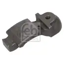 FEBI BILSTEIN 08400 Schlepphebel für OPEL, DAEWOO, CHEVROLET
