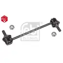 FEBI BILSTEIN 19237 Verbindungsstange für MAZDA