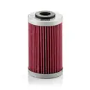 MANN-FILTER MH 55 Oelfilter