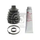 FEBI BILSTEIN 29963 Achsmanschettensatz für MERCEDES-BENZ