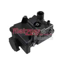 METZGER 2140421 AUSGLEICHSBEHÄLTER, SERVOLENKUNG