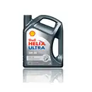 5 Liter 5W-30 Motoröl Shell Longlife Helix Ultra ECT C3 Pure Plus für BMW Chrysl