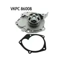 SKF VKPC 86008 Wasserpumpe