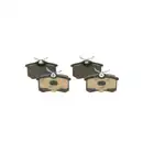 BOSCH 0 986 494 520 Bremsbelag