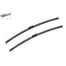 BOSCH 3 397 007 636 Wischblatt Aerotwin A636S