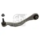 Lenker Radaufhängung Febi Bilstein 39979 für Bmw Vorderachse Links Unten Vorne