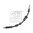 FEBI BILSTEIN 170260 Bremsschlauch für FORD