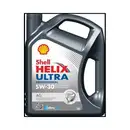 5 Liter 5W-30 Motoröl Shell Helix Ultra Professional AG für GENERAL MOTORS