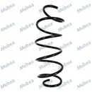 Mubea 062027-E Fahrwerksfeder